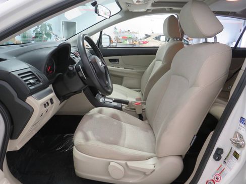 Used 2013 Subaru Crosstrek 2.0i Premium AWD/4WD image 15