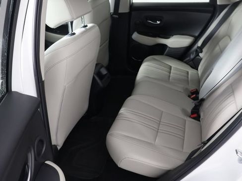 Used 2026 Honda HR-V EX-L image 21