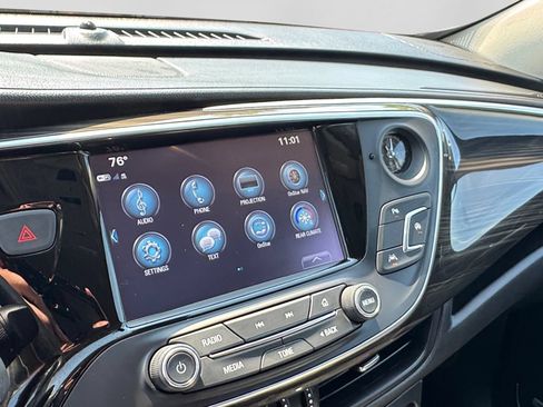 Used 2020 Buick Envision Premium AWD/4WD image 25
