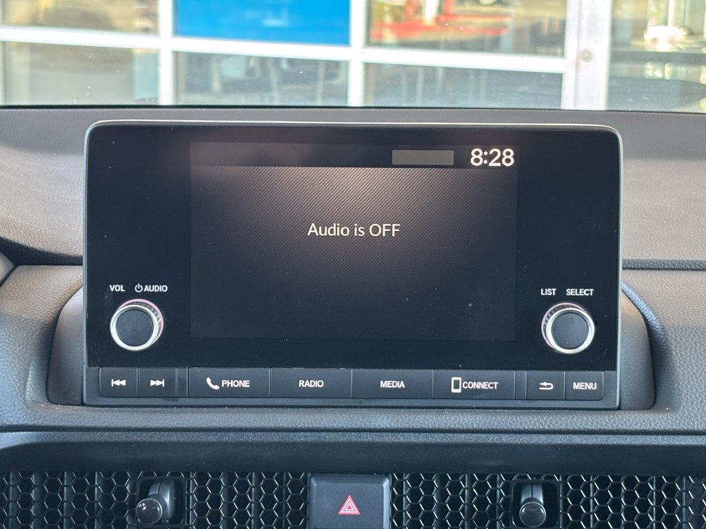 Used 2024 Honda CR-V EX image 12