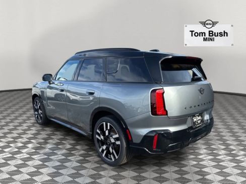 New 2026 MINI Cooper Countryman S image 5