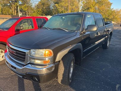 Used 2004 GMC Sierra 1500 SLT w/ Off-Road Package