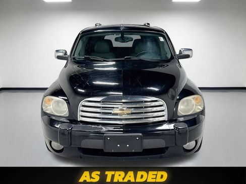 Used 2007 Chevrolet HHR LT w/ LT Preferred Equipment Group FWD image 2