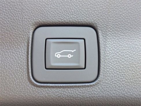 New 2026 Chevrolet TrailBlazer RS w/ Convenience Package image 30