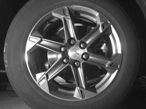 Used 2025 Chevrolet Blazer LT FWD image 13