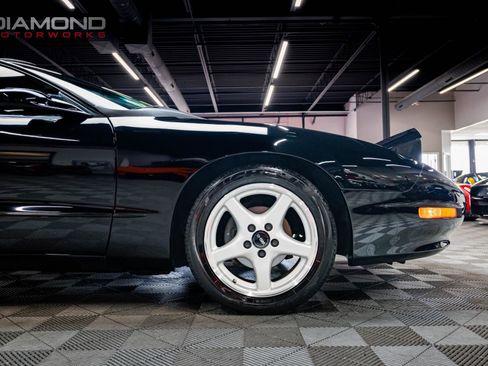 Used 1996 Pontiac Firebird Formula image 31