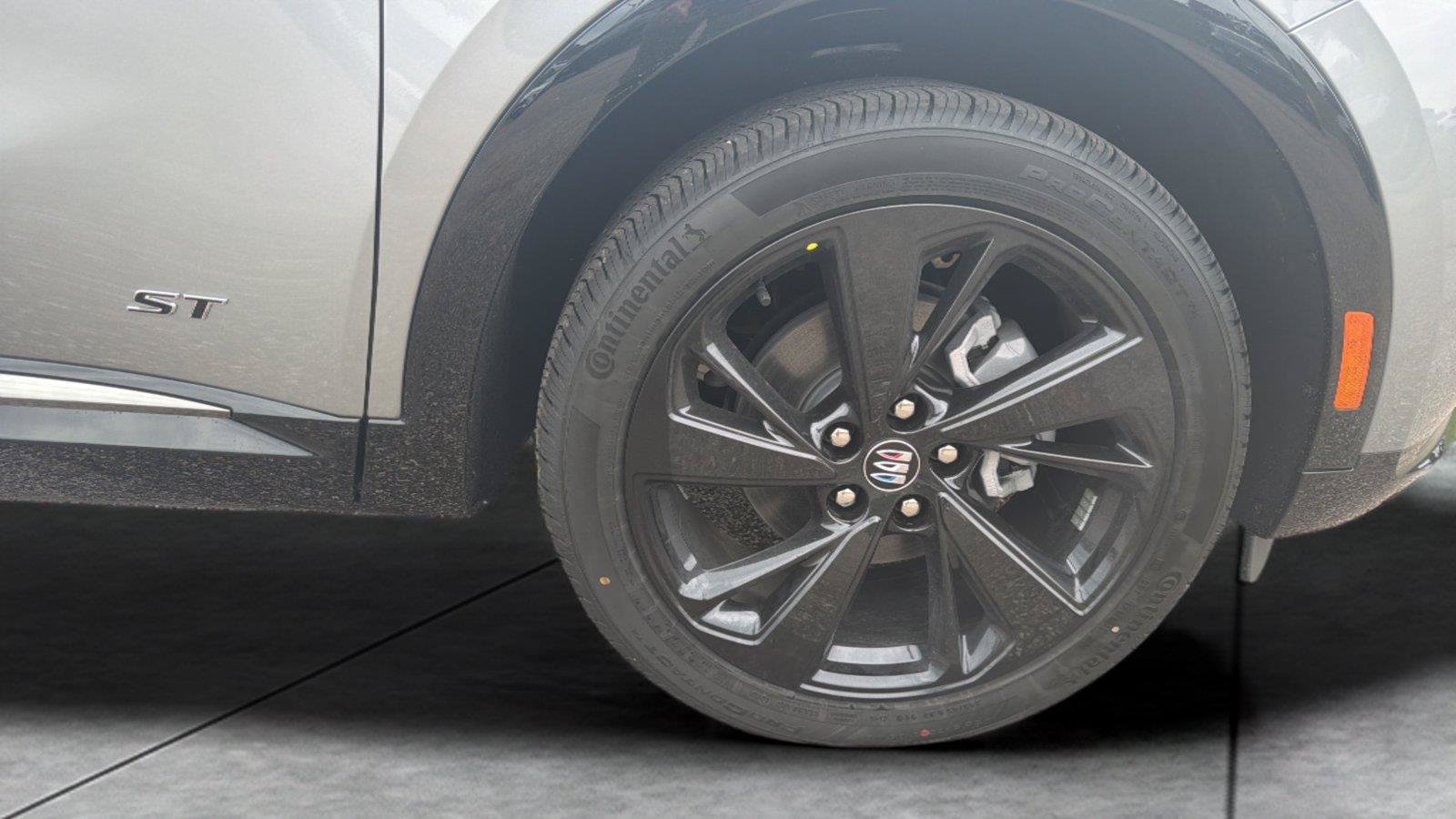 New 2026 Buick Envision Sport Touring AWD/4WD image 28