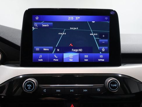 Used 2021 Ford Escape SE w/ Convenience Package image 31