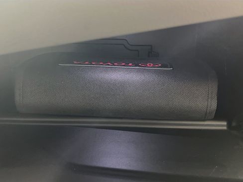 Used 2024 Toyota Camry LE w/ Audio Upgrade Package image 35