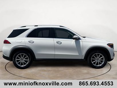 Used 2024 Mercedes-Benz GLE 350 4MATIC