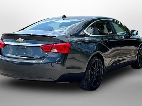 Used 2014 Chevrolet Impala LT FWD image 13