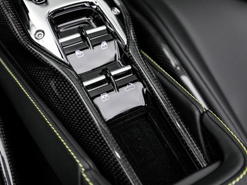 Certified 2024 Ferrari SF90 Spider image 37