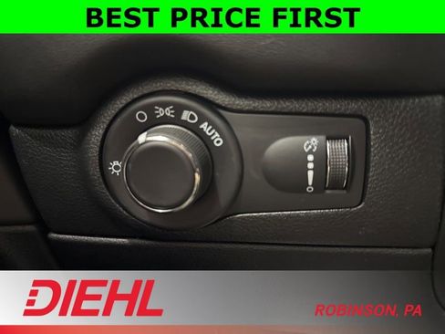 New 2026 Dodge Durango GT image 27