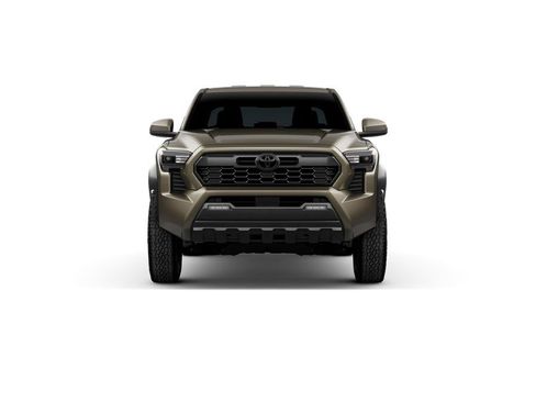 New 2026 Toyota Tacoma TRD Off-Road AWD/4WD image 17