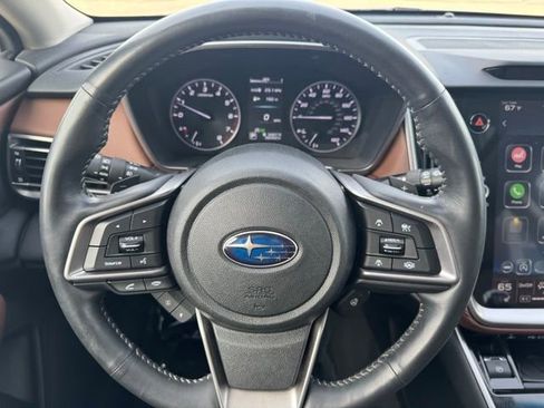 Used 2020 Subaru Outback Touring w/ Popular Package #2 AWD/4WD image 25