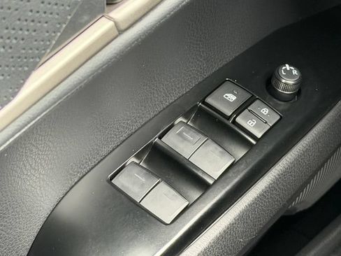 Certified 2026 Toyota Camry XSE AWD/4WD image 31
