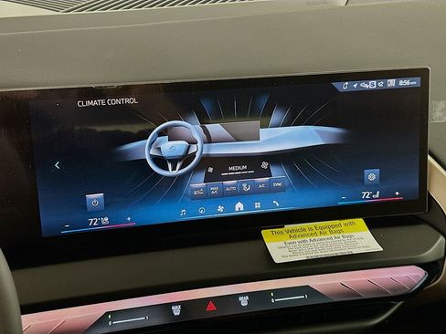 Used 2025 BMW X3 xDrive30i w/ Convenience Package image 14