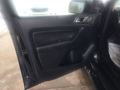 Used 2020 Ford Ranger Lariat w/ Equipment Group 501A Mid image 28