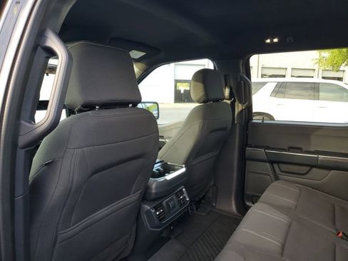 Used 2024 Ford F150 STX image 9