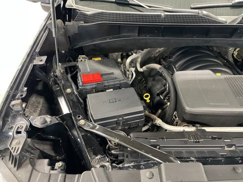 Used 2022 Chevrolet Silverado 1500 RST w/ Z71 Off-Road Package image 30