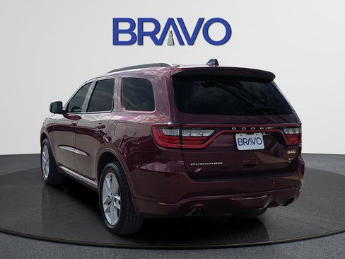Used 2024 Dodge Durango GT AWD/4WD image 3