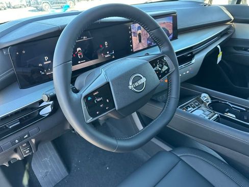 New 2025 Nissan Murano SL image 20