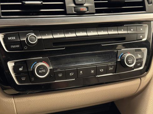 Used 2016 BMW 328i xDrive Sedan image 18