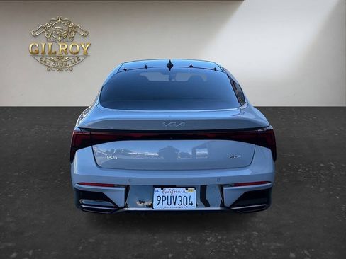 Used 2025 Kia K5 GT-Line w/ GT-Line Premium Package FWD image 19