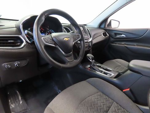 Used 2023 Chevrolet Equinox LT FWD image 8
