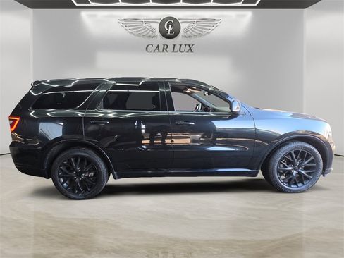 Used 2015 Dodge Durango R/T w/ Blacktop Package image 6