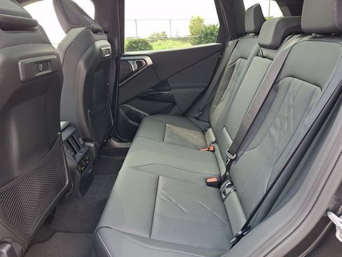 New 2026 BMW X3 xDrive30i w/ Premium Package AWD/4WD image 5