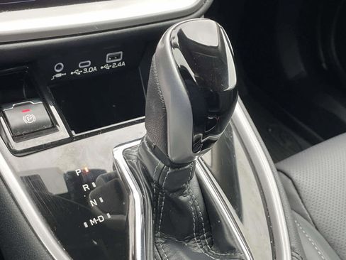 Used 2024 Subaru Outback Limited image 20