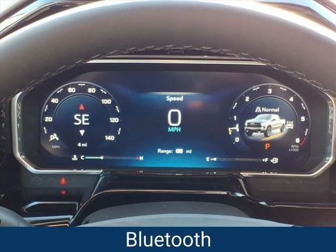 New 2026 Chevrolet Silverado 1500 LT Trail Boss image 13