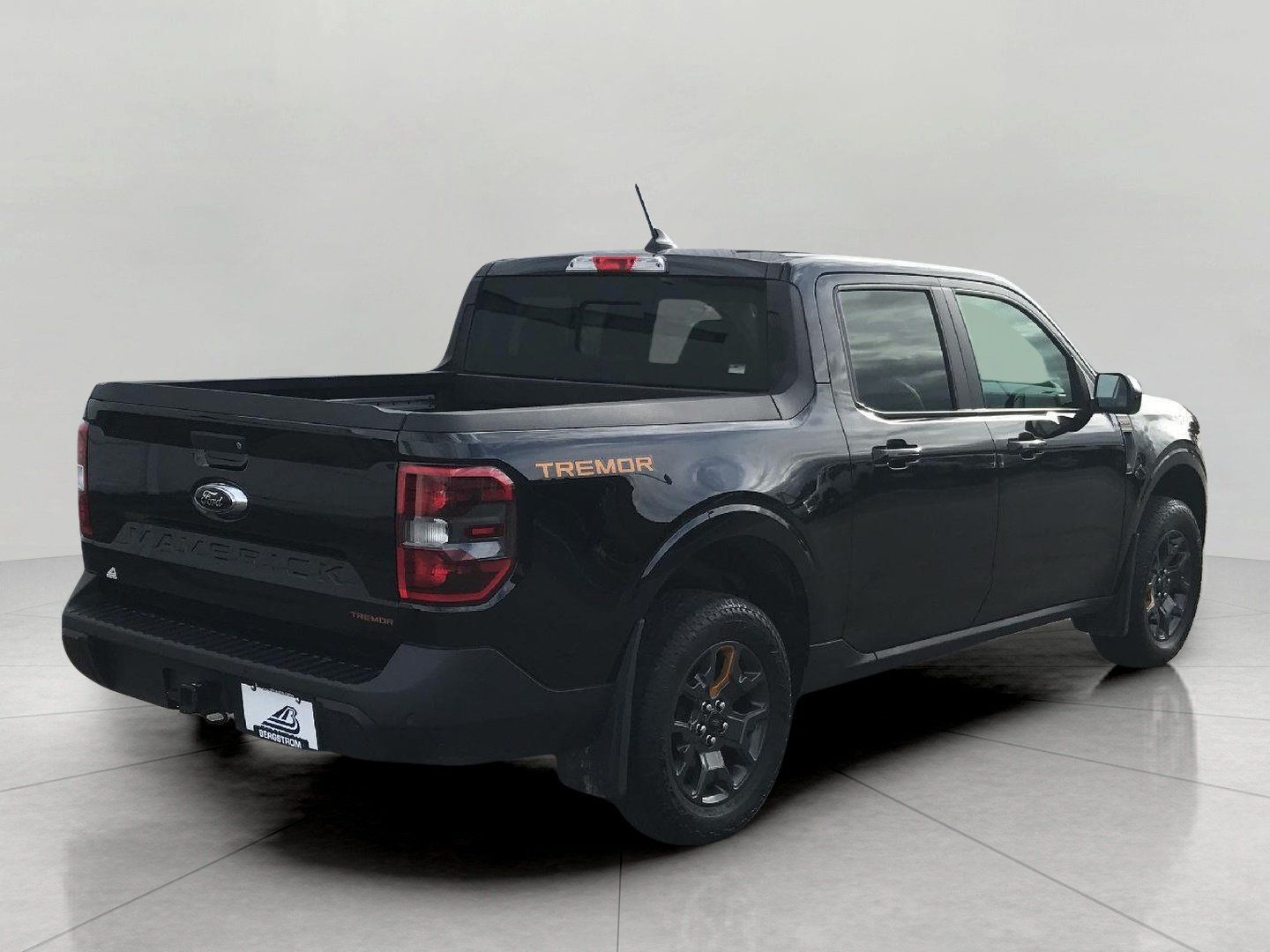 Used 2024 Ford Maverick Tremor w/ Tremor Off-Road Package AWD/4WD image 20