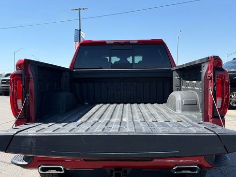 Used 2026 GMC Sierra 1500 AT4 w/ AT4 Premium Package AWD/4WD image 7