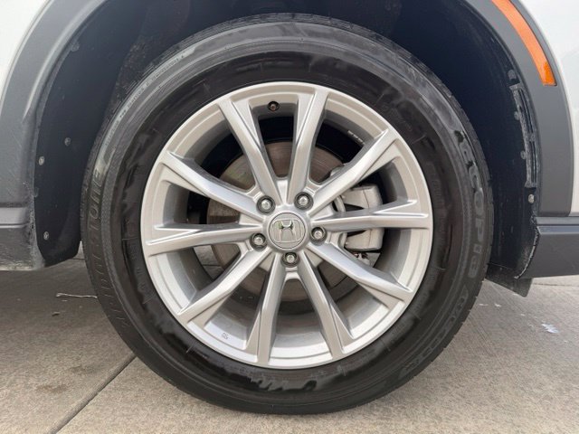 Used 2025 Honda CR-V EX-L image 31