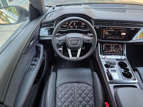 New 2026 Audi SQ8 Prestige AWD/4WD image 18