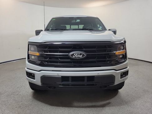 Used 2026 Ford F150 XLT w/ Equipment Group 302A MID AWD/4WD image 2