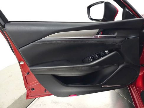 Used 2018 MAZDA MAZDA6 Grand Touring Reserve FWD image 12