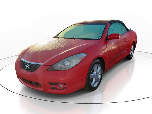 Used 2008 Toyota Solara SLE image 3