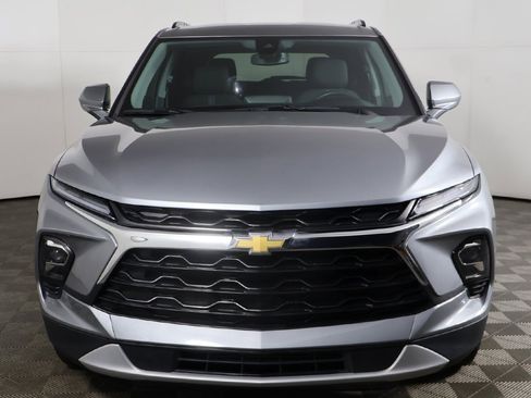 Used 2024 Chevrolet Blazer LT w/ Convenience Package image 11