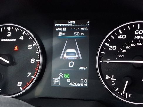Used 2022 Subaru Legacy Limited AWD/4WD image 21