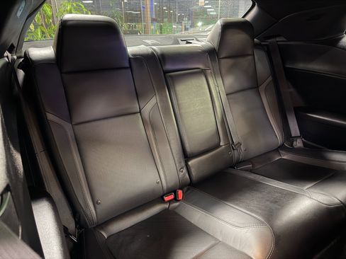 Used 2018 Dodge Challenger GT image 26