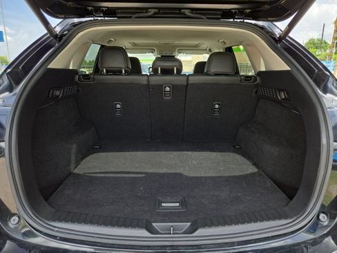 Used 2025 MAZDA CX-5 AWD 2.5 S w/ Preferred Package image 28