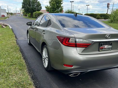 Used 2018 Lexus ES 350 image 7