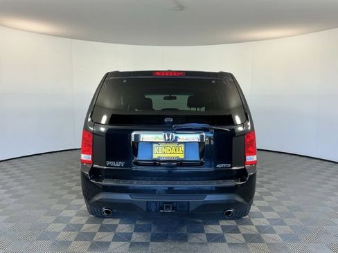 Used 2015 Honda Pilot EX-L image 6