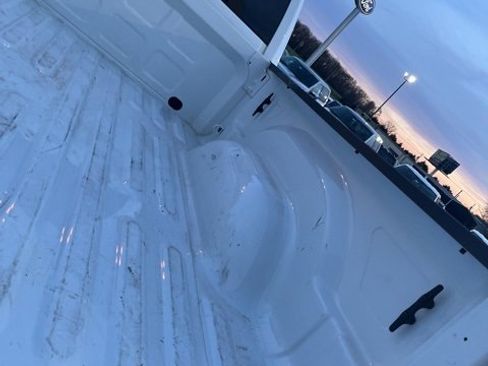 Used 2024 RAM 2500 Laramie image 38