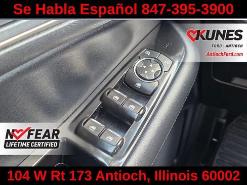 Certified 2019 Ford Edge SEL AWD/4WD image 44