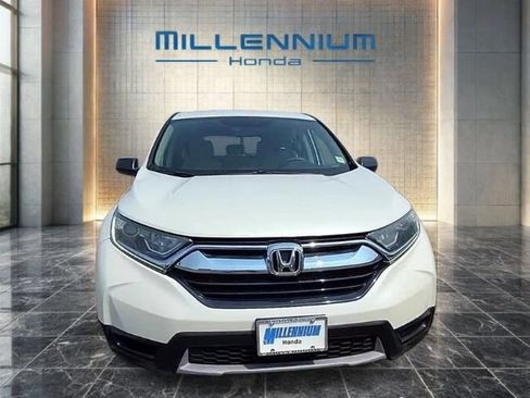 Used 2018 Honda CR-V LX image 38