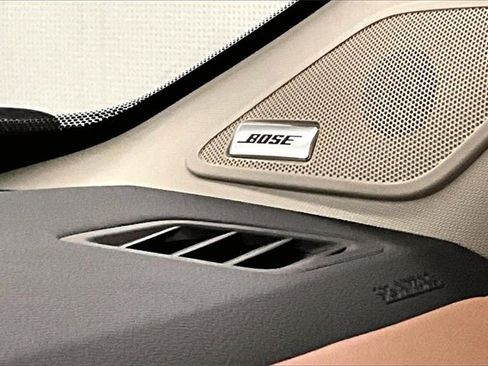 New 2025 Nissan Pathfinder Platinum image 26